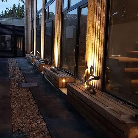 شقة Ecolofts Croacia 1028 بونتا أريناس المظهر الخارجي الصورة