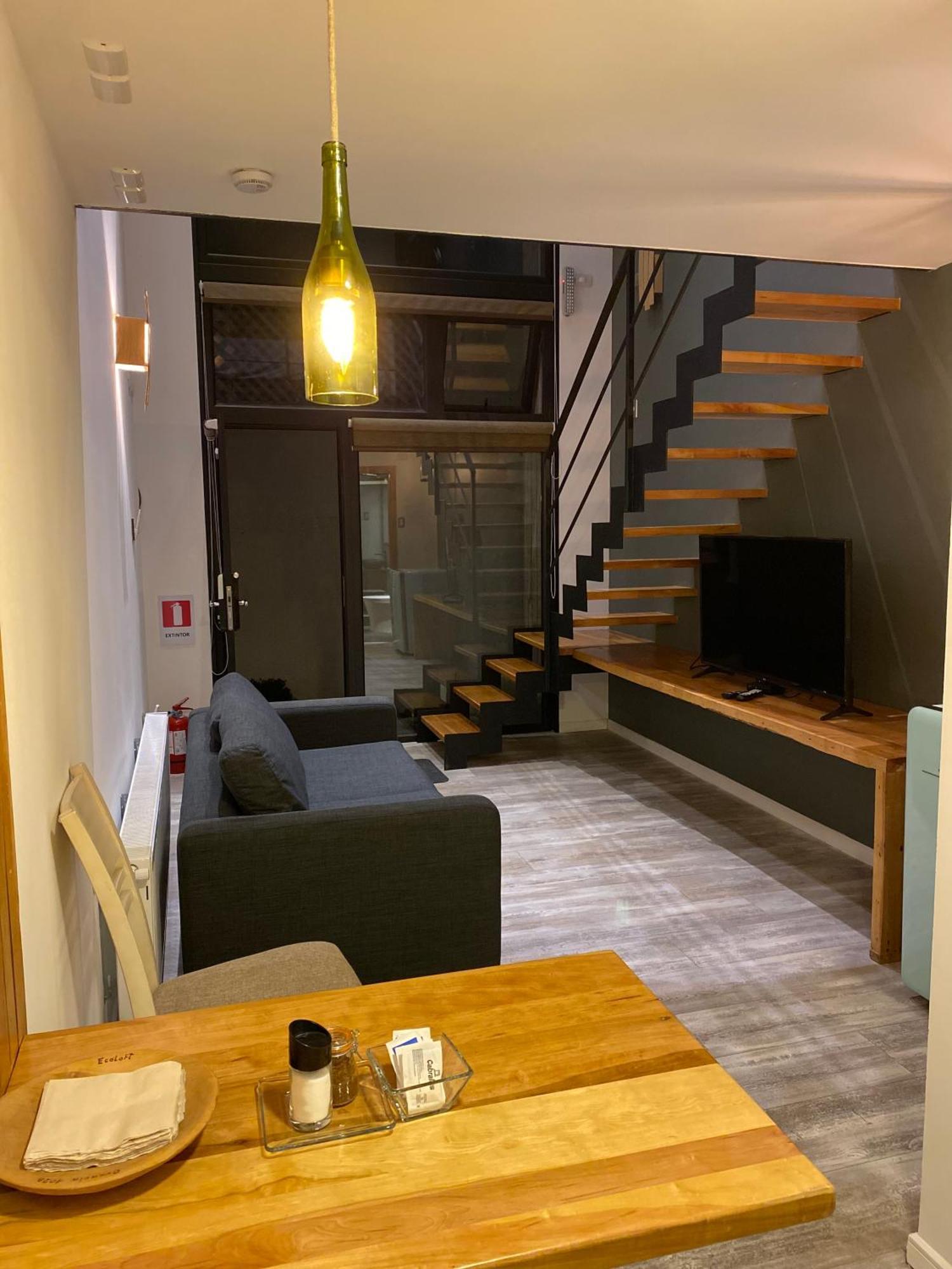 شقة Ecolofts Croacia 1028 بونتا أريناس المظهر الخارجي الصورة