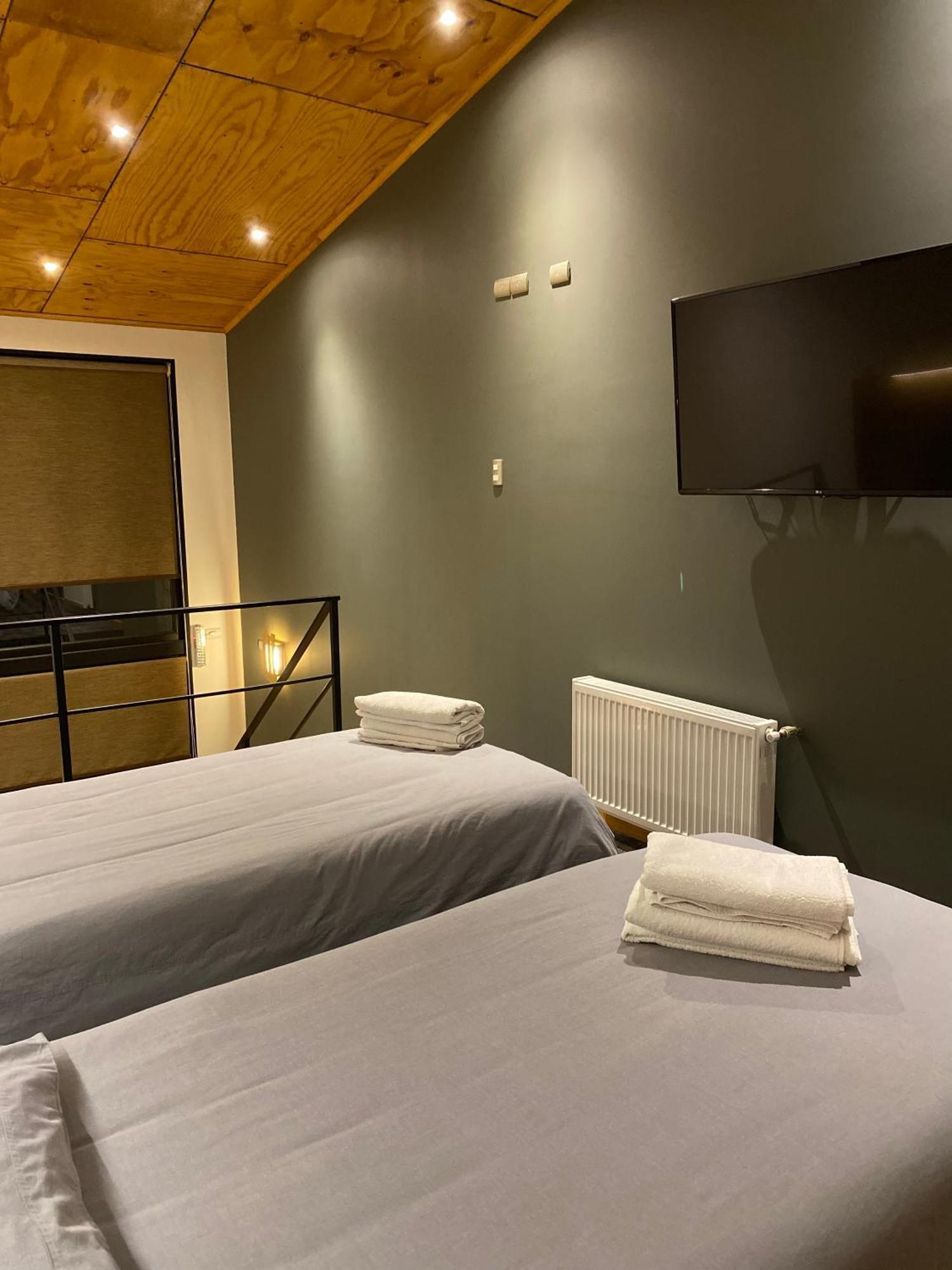شقة Ecolofts Croacia 1028 بونتا أريناس المظهر الخارجي الصورة