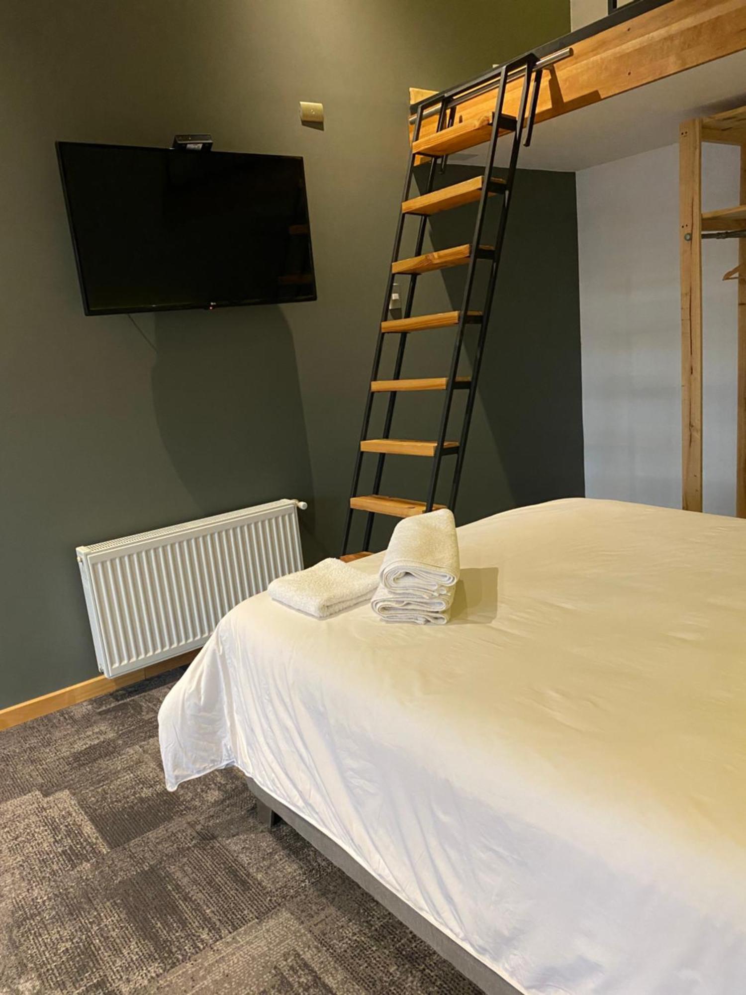 شقة Ecolofts Croacia 1028 بونتا أريناس المظهر الخارجي الصورة