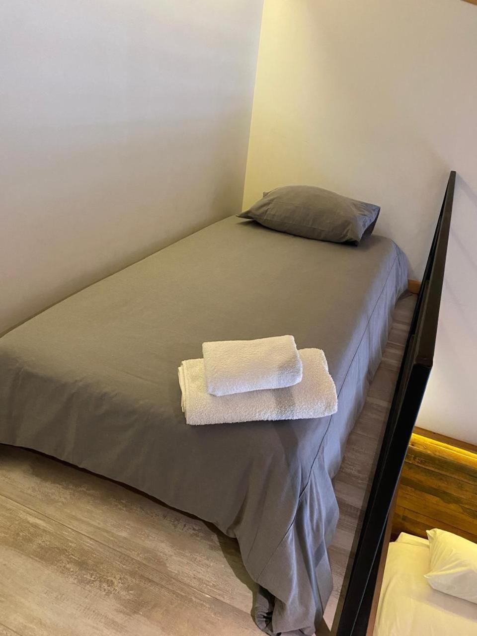 شقة Ecolofts Croacia 1028 بونتا أريناس المظهر الخارجي الصورة
