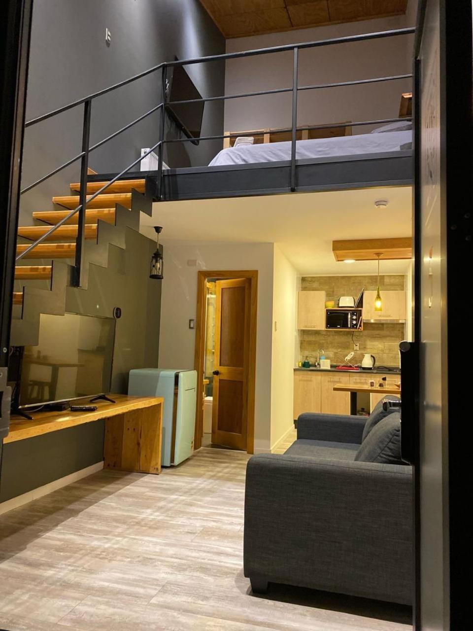 شقة Ecolofts Croacia 1028 بونتا أريناس المظهر الخارجي الصورة