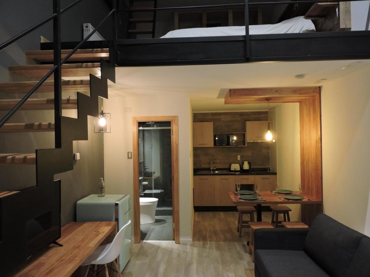 شقة Ecolofts Croacia 1028 بونتا أريناس المظهر الخارجي الصورة