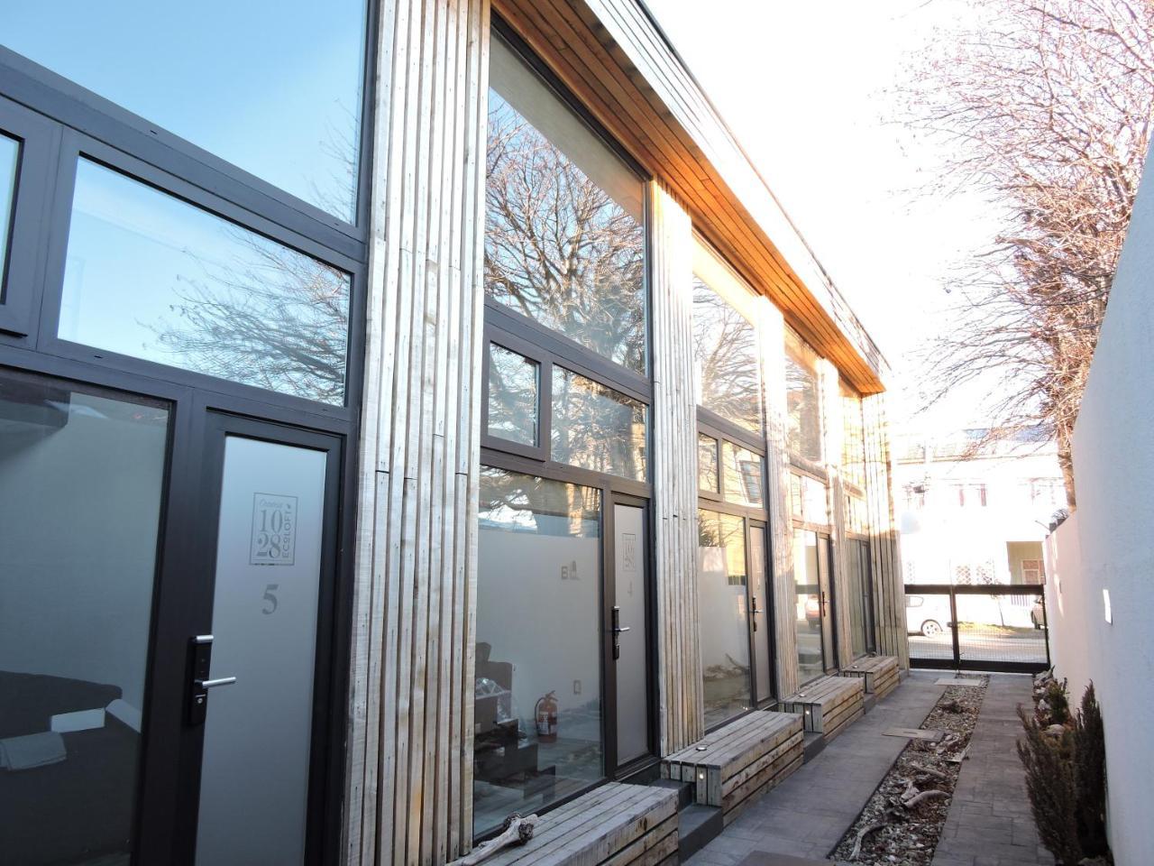 شقة Ecolofts Croacia 1028 بونتا أريناس المظهر الخارجي الصورة