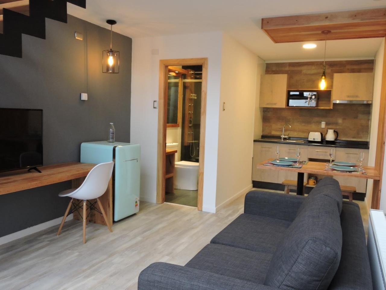 شقة Ecolofts Croacia 1028 بونتا أريناس المظهر الخارجي الصورة