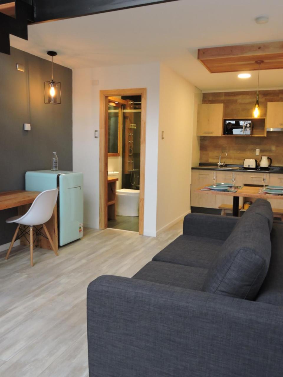 شقة Ecolofts Croacia 1028 بونتا أريناس المظهر الخارجي الصورة