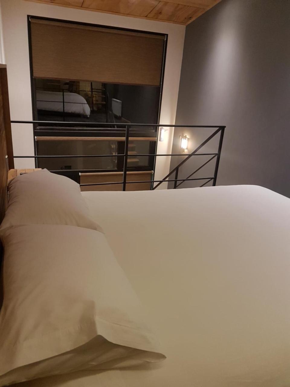 شقة Ecolofts Croacia 1028 بونتا أريناس المظهر الخارجي الصورة