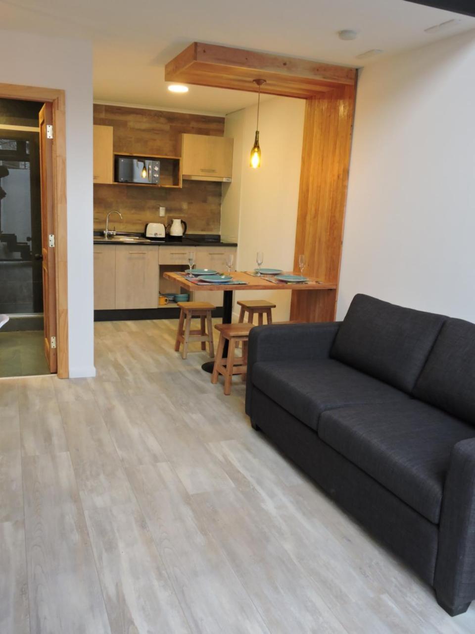 شقة Ecolofts Croacia 1028 بونتا أريناس المظهر الخارجي الصورة