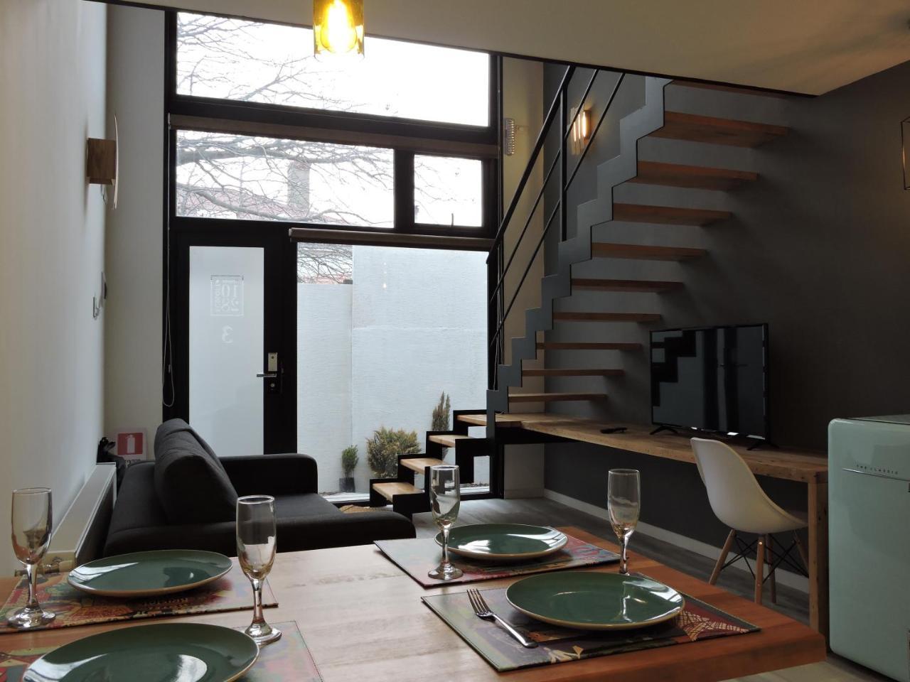 شقة Ecolofts Croacia 1028 بونتا أريناس المظهر الخارجي الصورة