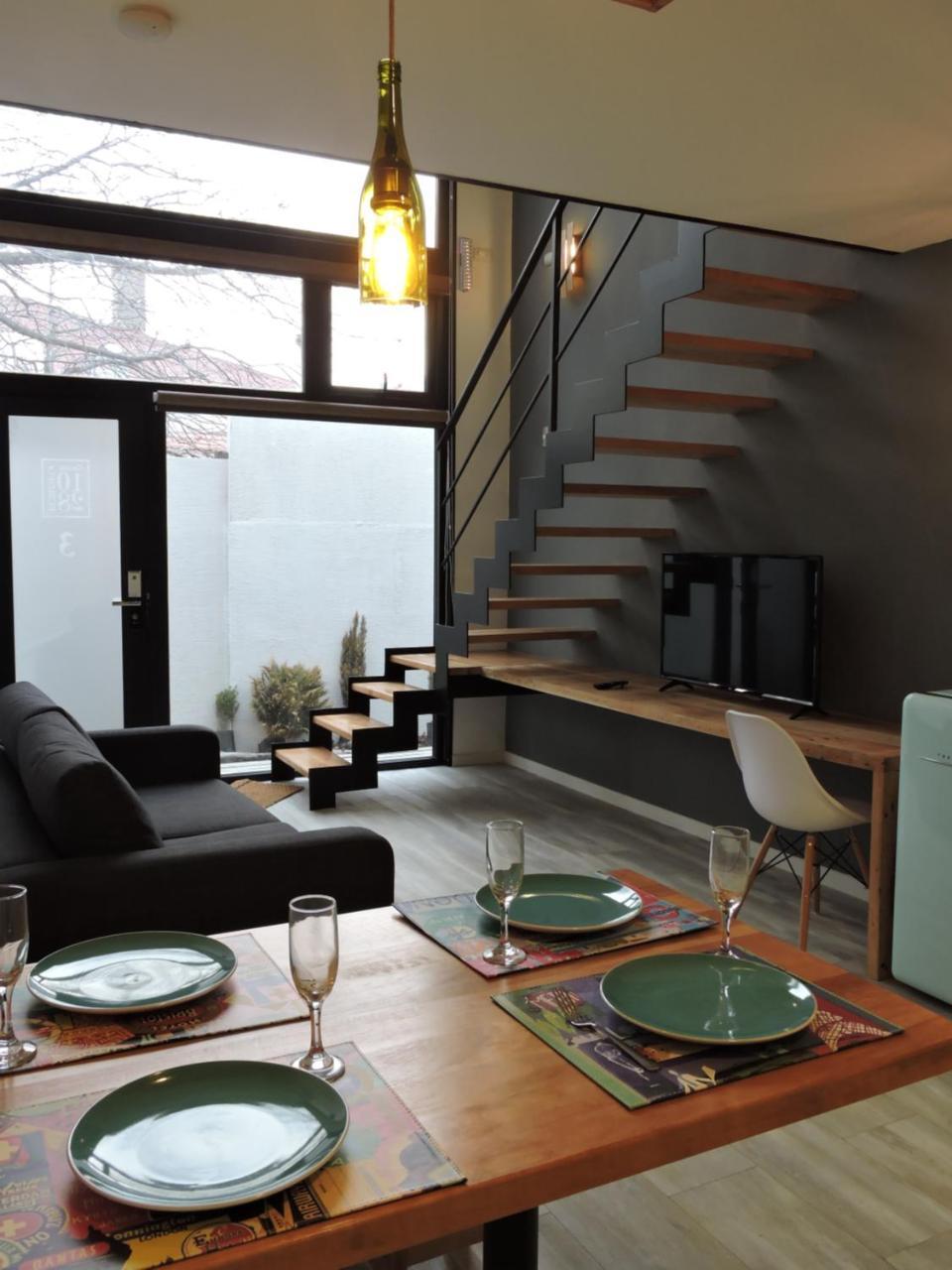 شقة Ecolofts Croacia 1028 بونتا أريناس المظهر الخارجي الصورة