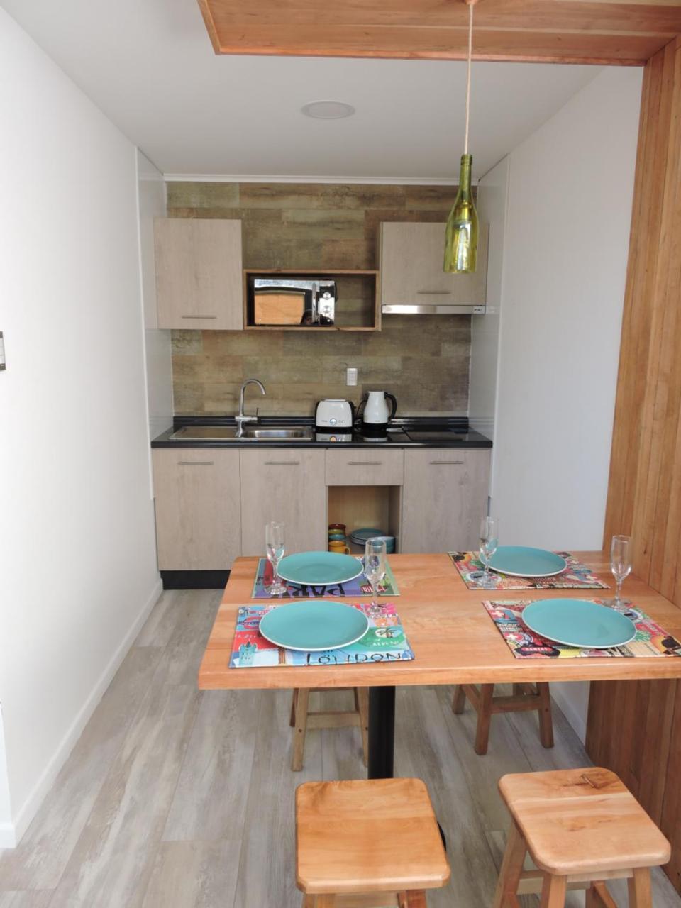 شقة Ecolofts Croacia 1028 بونتا أريناس المظهر الخارجي الصورة