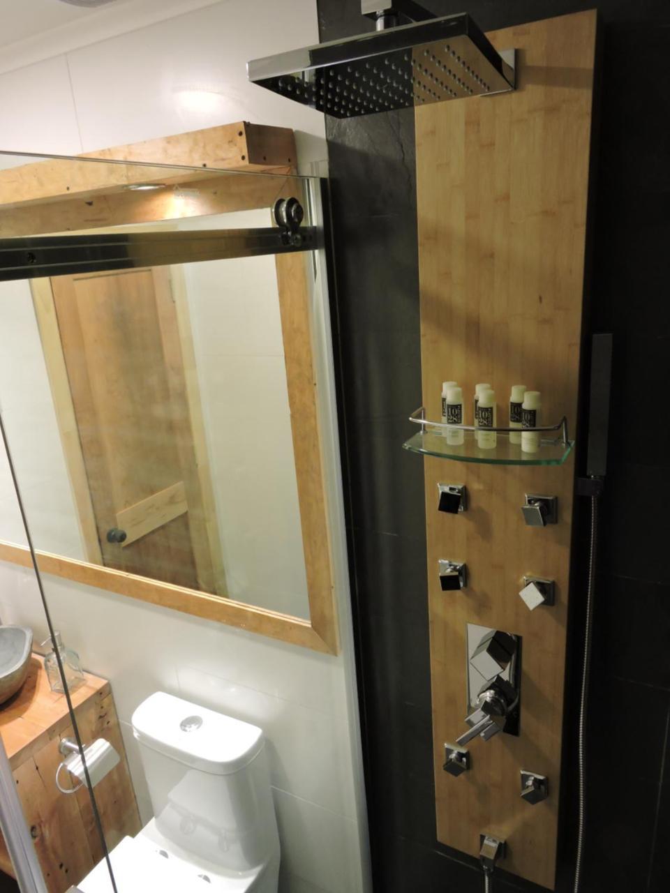 شقة Ecolofts Croacia 1028 بونتا أريناس المظهر الخارجي الصورة